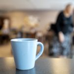 1 maart: Open koffie dementie in Koudekerk
