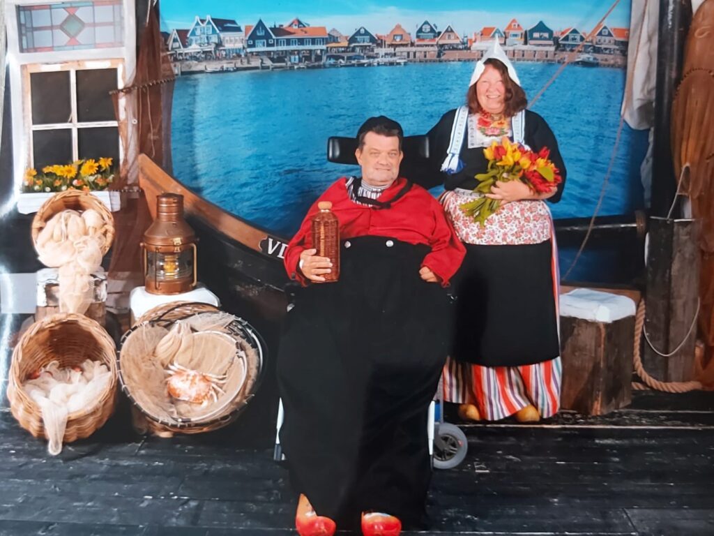 ActiVite in actie wens 22
