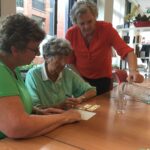 Ontmoetingscentrum Dementie Voorhout bestaat 10 jaar