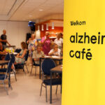 Alzheimercafé's in de regio deze maand
