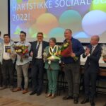 ActiVite genomineerd voor de Hartstikke Sociaal Bokaal