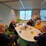 ActiVite opent Ontmoetingscentrum in Koudekerk aan den Rijn