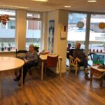 Ontmoetingscentrum helpt mensen in Noordwijk al 12,5 jaar zelfstandig thuis wonen