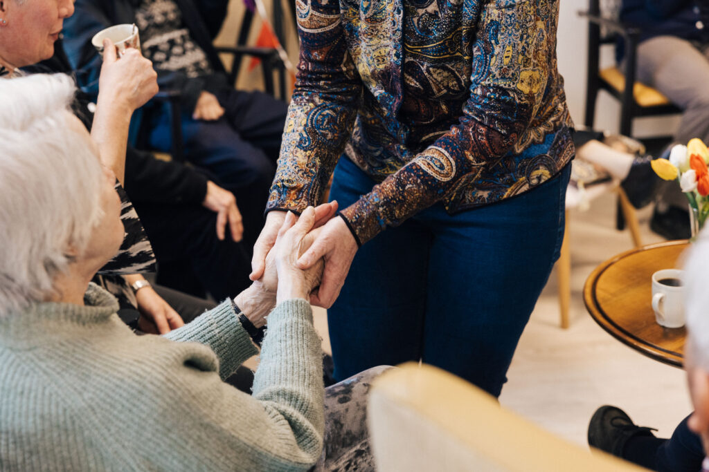 Verpleeghuizen en verzorging voor mensen met dementie